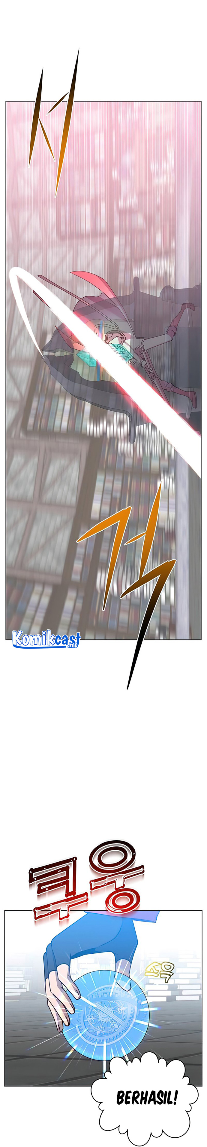 The MAX Leveled Hero Will Return! Chapter 94