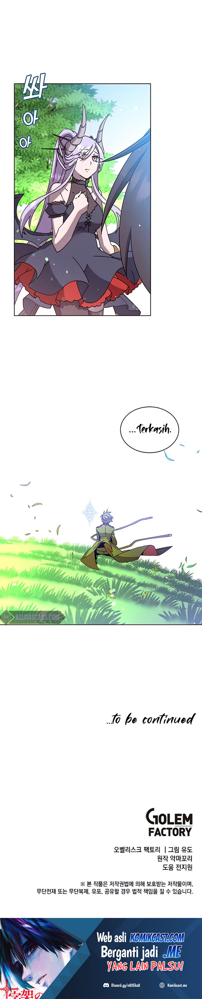 The MAX Leveled Hero Will Return! Chapter 97