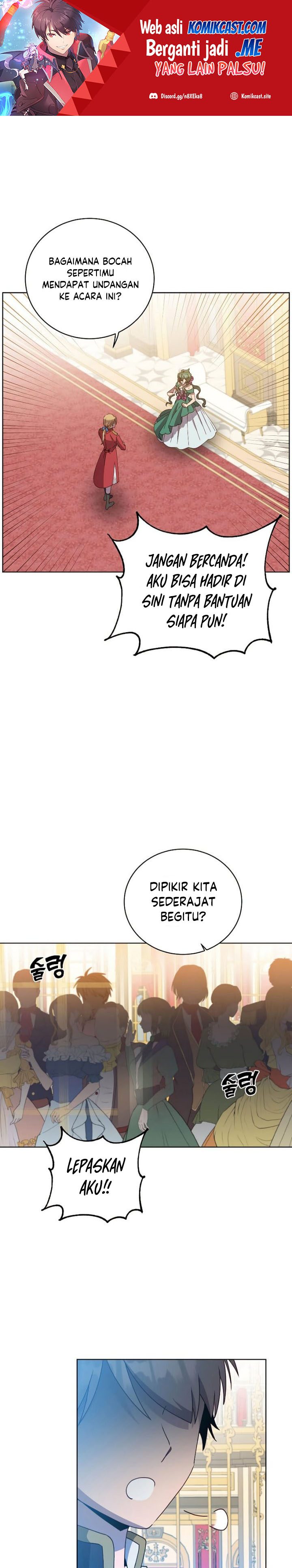 The MAX Leveled Hero Will Return! Chapter 102