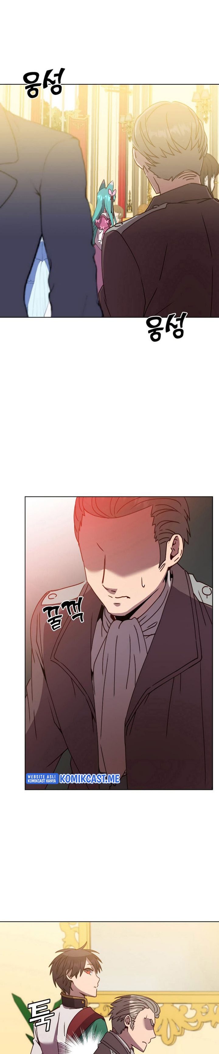 The MAX Leveled Hero Will Return! Chapter 102