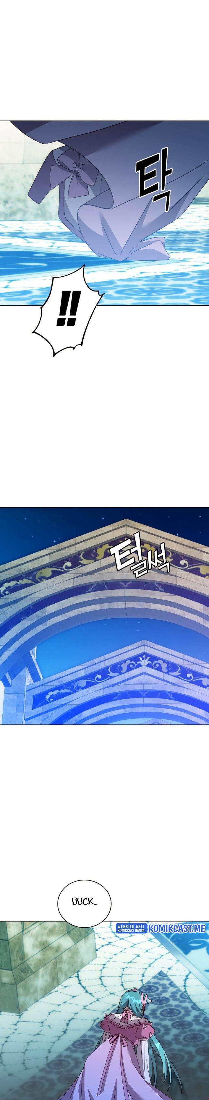 The MAX Leveled Hero Will Return! Chapter 102
