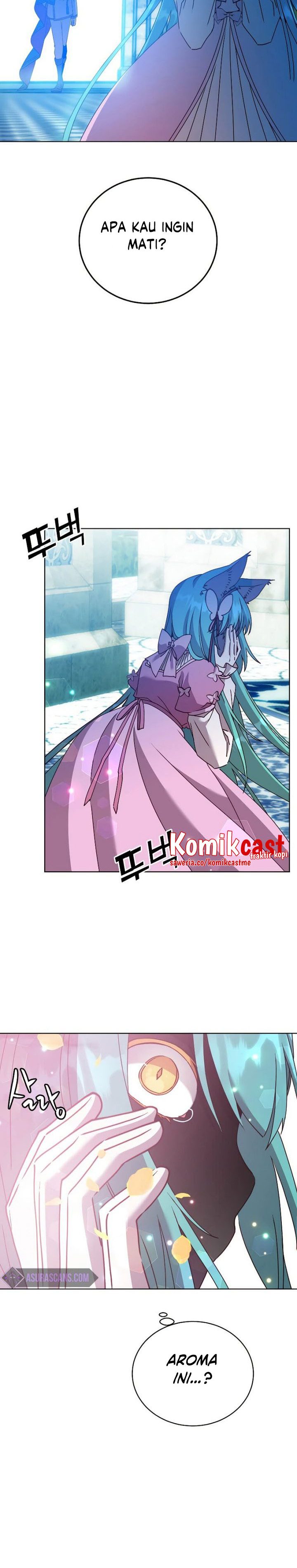 The MAX Leveled Hero Will Return! Chapter 102