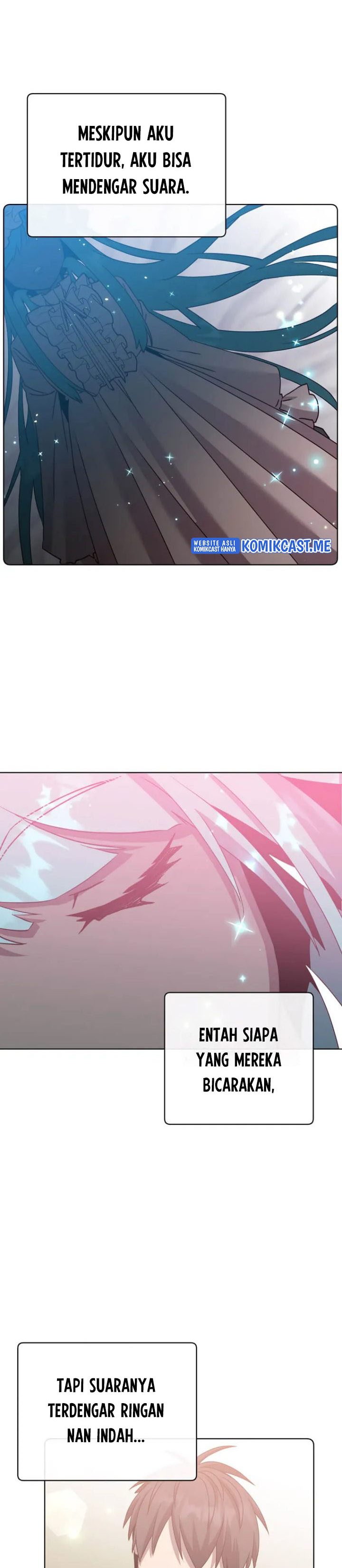 The MAX Leveled Hero Will Return! Chapter 104