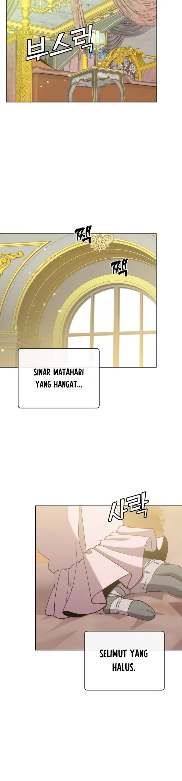 The MAX Leveled Hero Will Return! Chapter 104