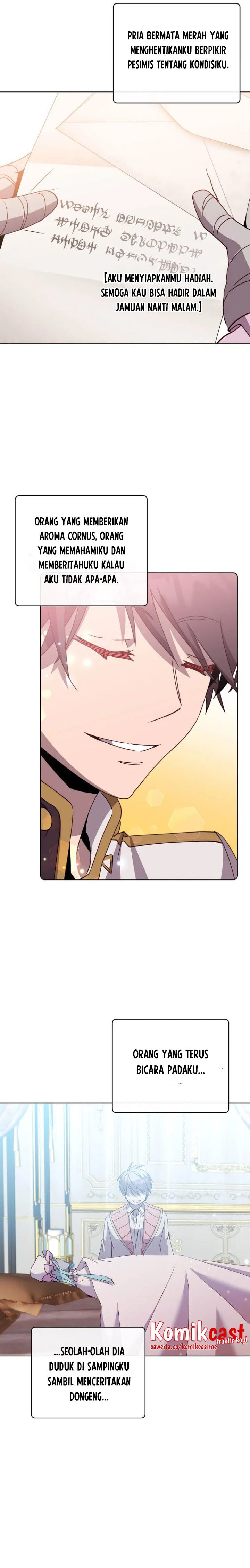 The MAX Leveled Hero Will Return! Chapter 104