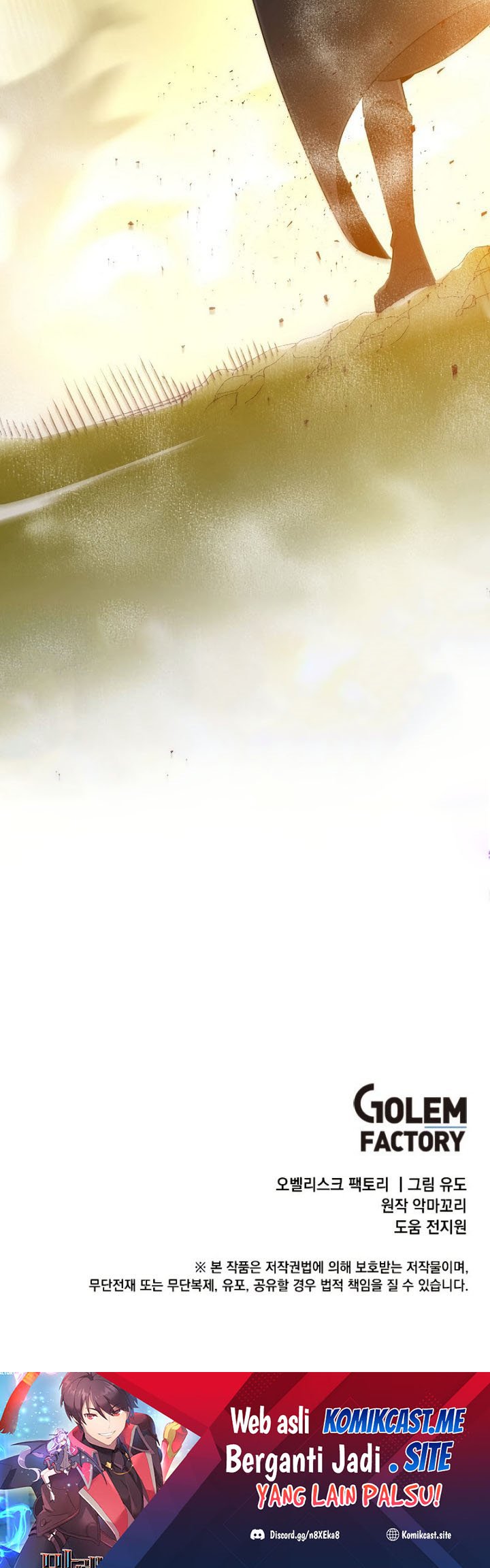 The MAX Leveled Hero Will Return! Chapter 111