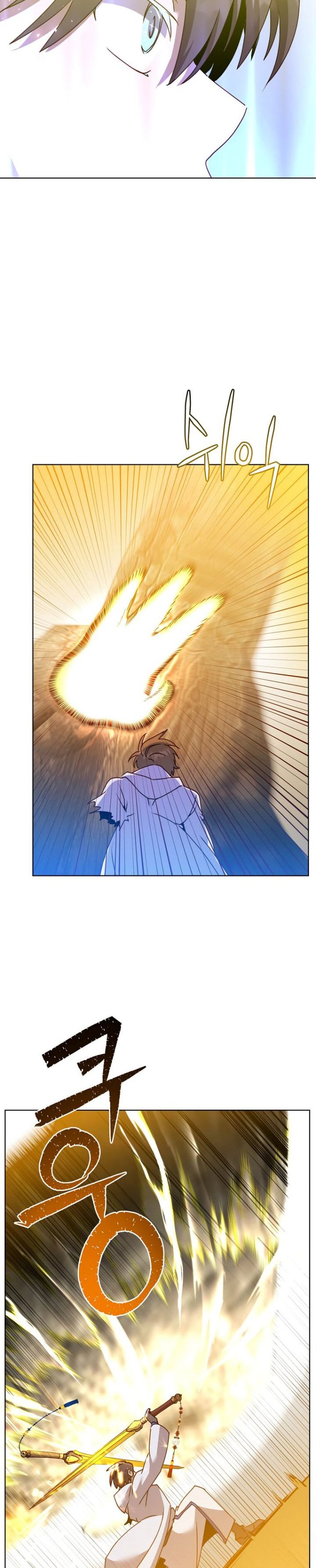 The MAX Leveled Hero Will Return! Chapter 113