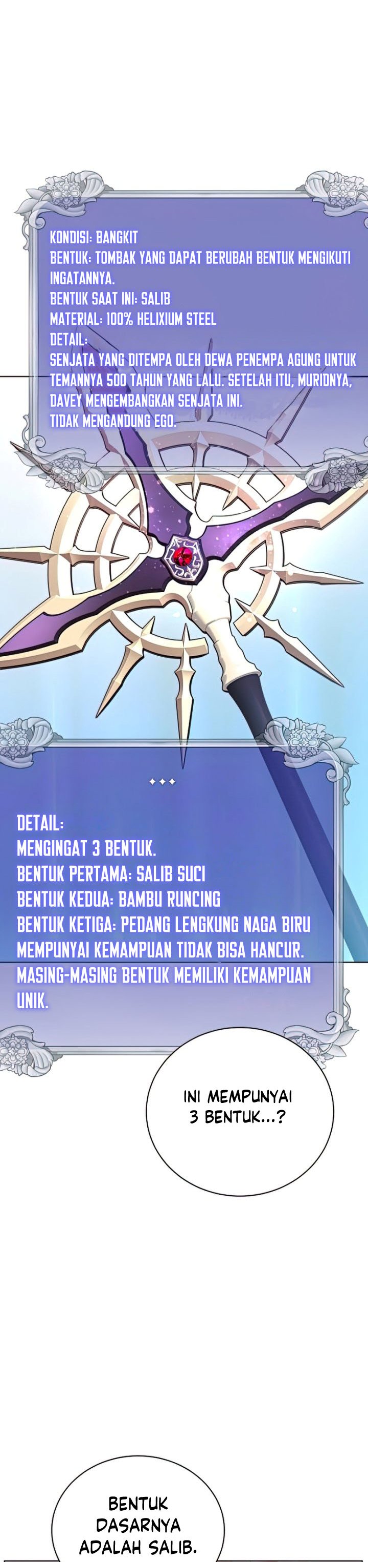 The MAX Leveled Hero Will Return! Chapter 115