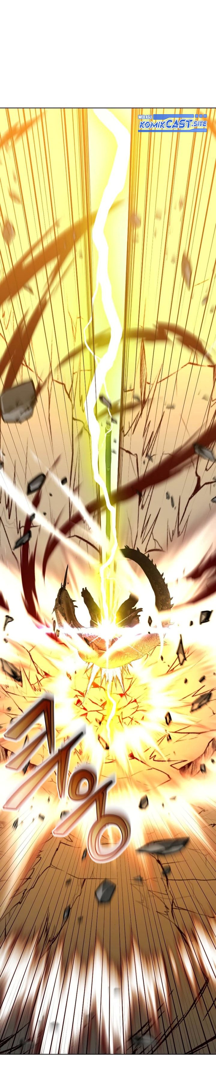 The MAX Leveled Hero Will Return! Chapter 116