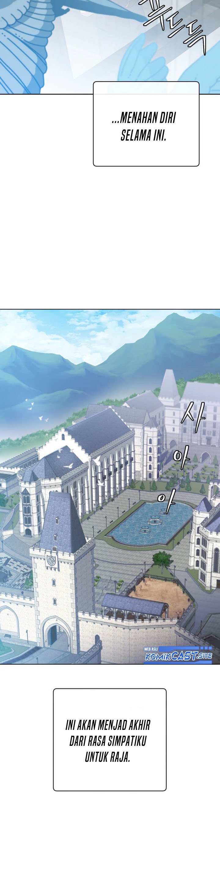 The MAX Leveled Hero Will Return! Chapter 118