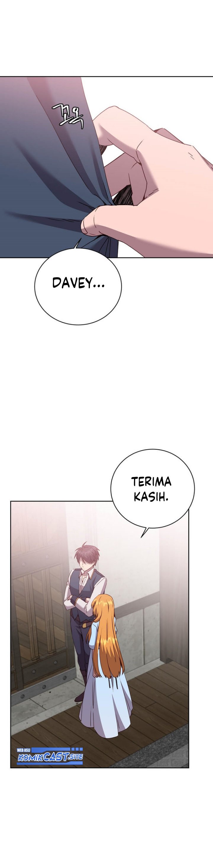 The MAX Leveled Hero Will Return! Chapter 118