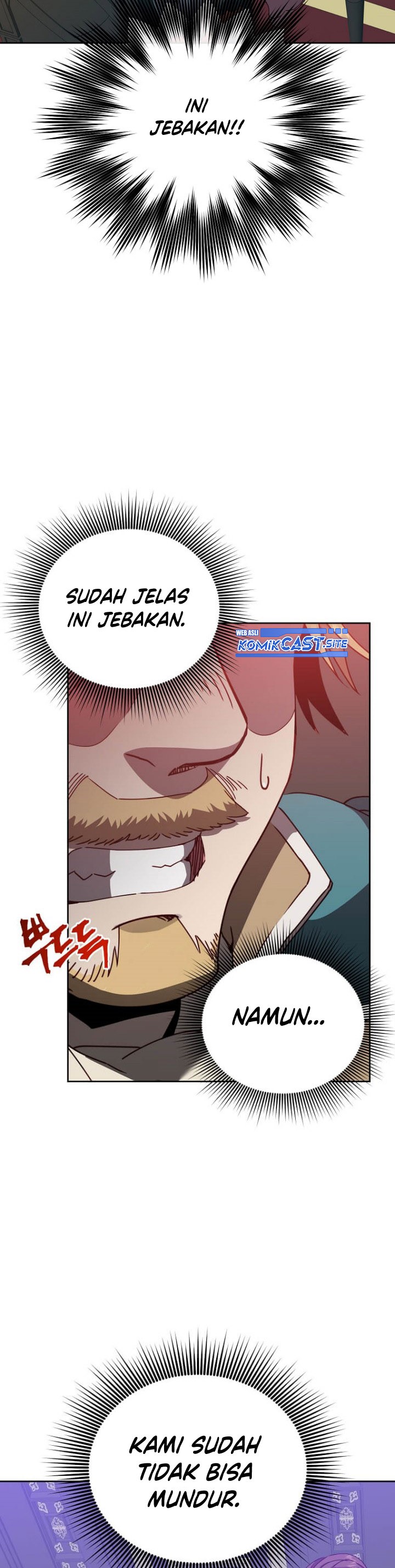 The MAX Leveled Hero Will Return! Chapter 121