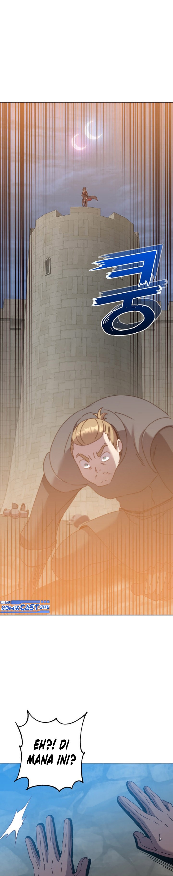 The MAX Leveled Hero Will Return! Chapter 122