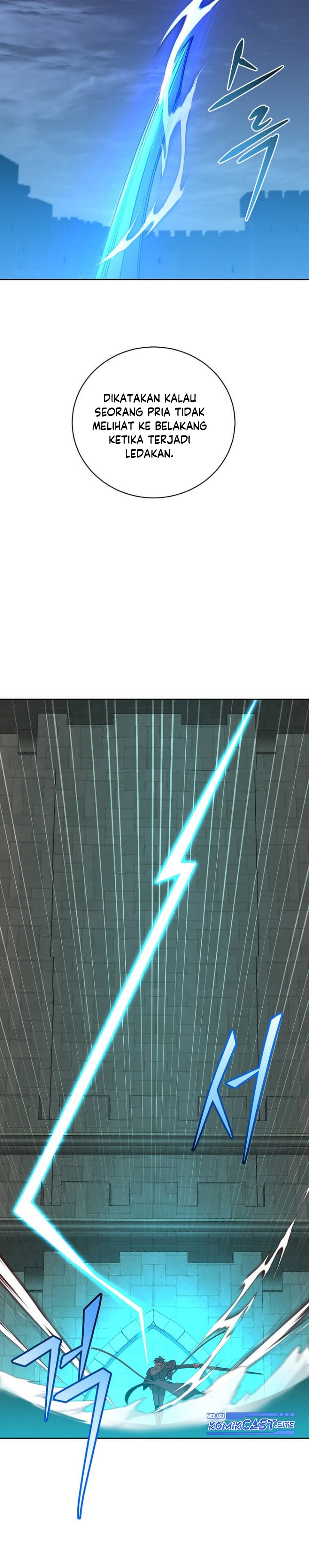 The MAX Leveled Hero Will Return! Chapter 122