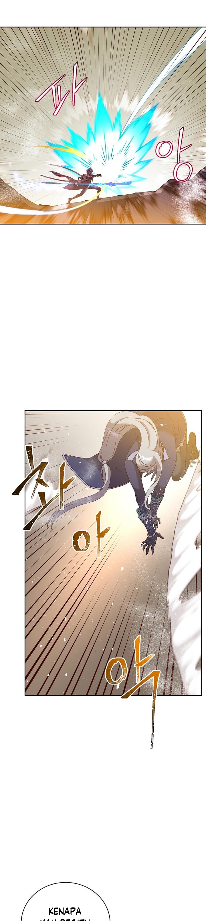 The MAX Leveled Hero Will Return! Chapter 124