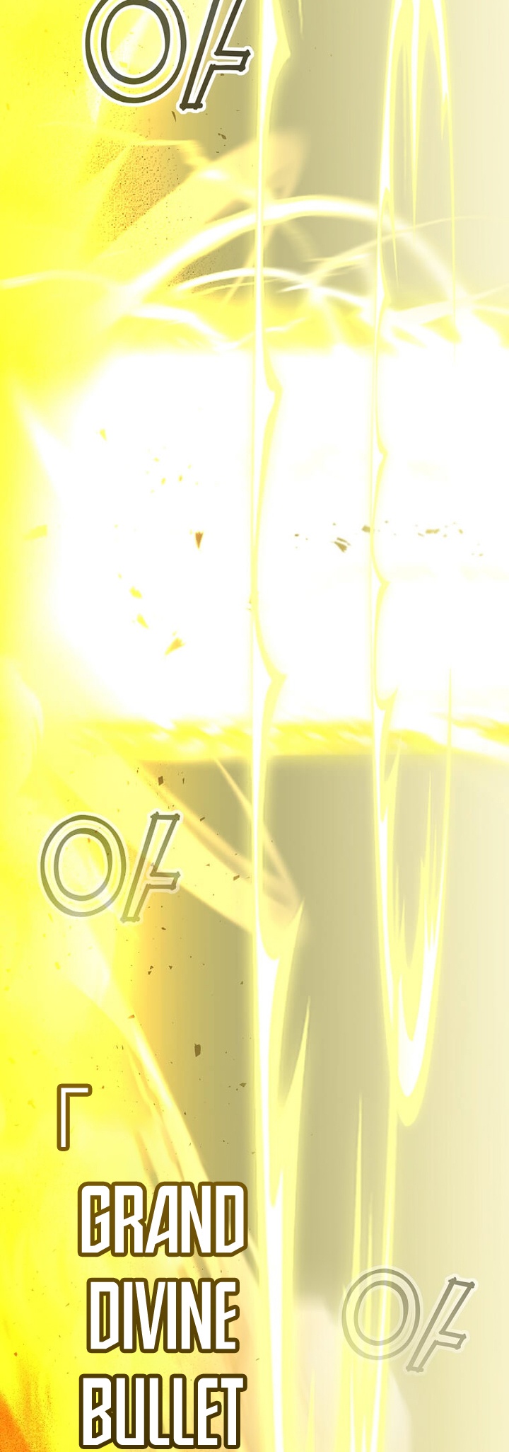 The MAX Leveled Hero Will Return! Chapter 125