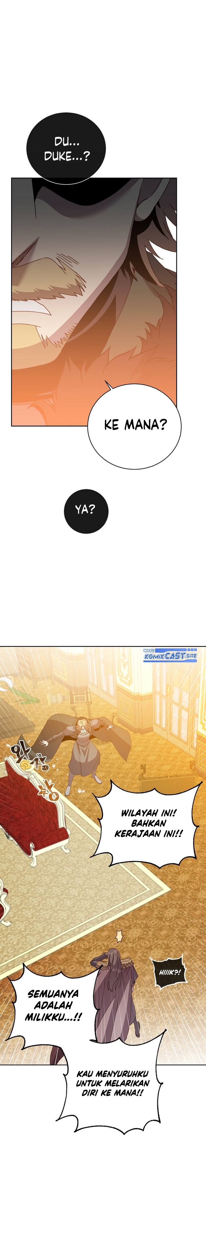 The MAX Leveled Hero Will Return! Chapter 126