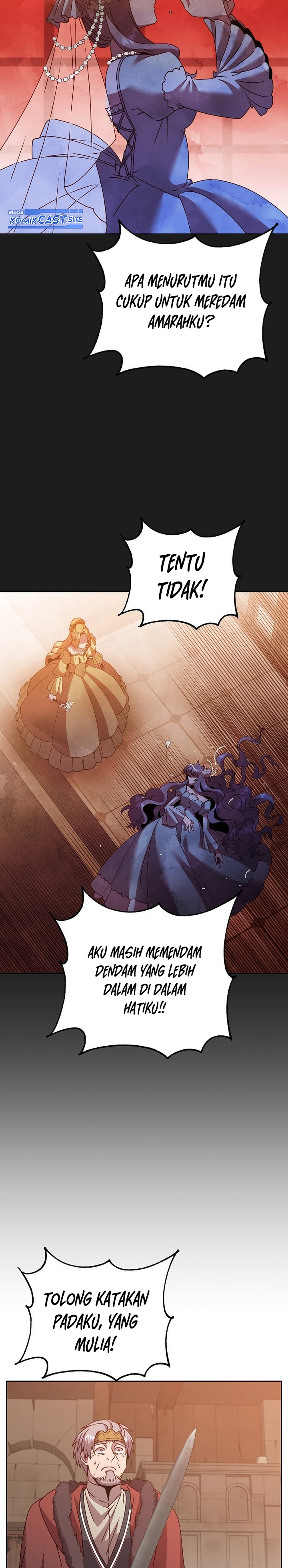 The MAX Leveled Hero Will Return! Chapter 127