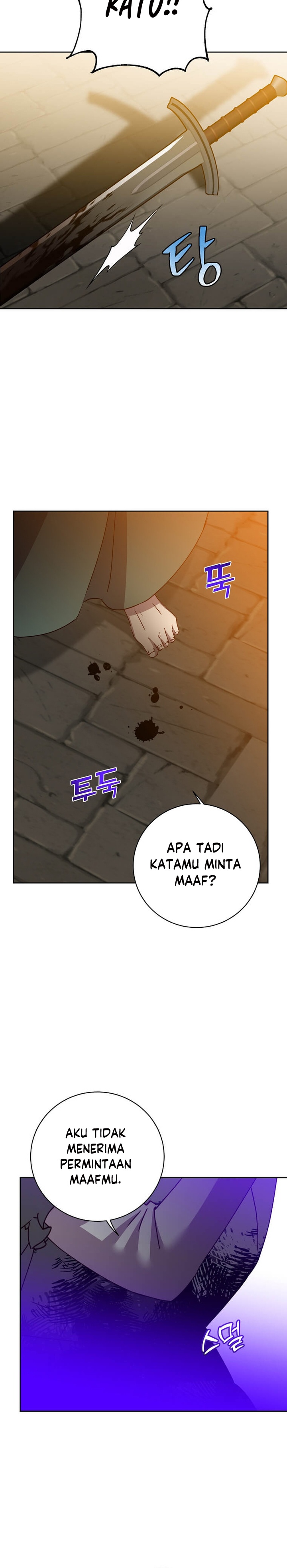 The MAX Leveled Hero Will Return! Chapter 127
