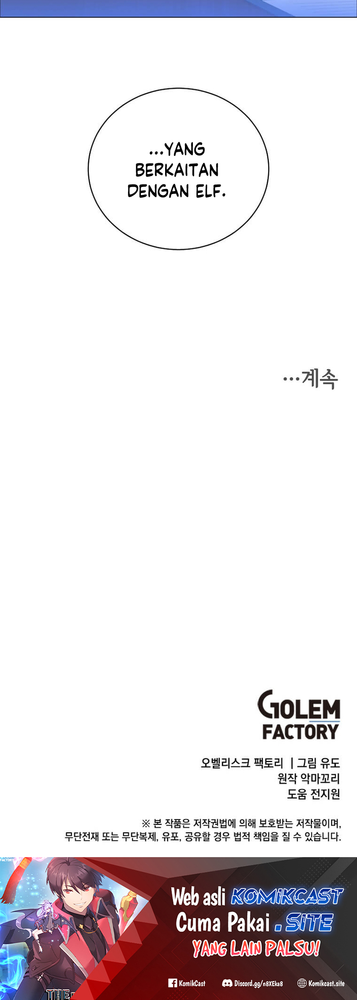 The MAX Leveled Hero Will Return! Chapter 130