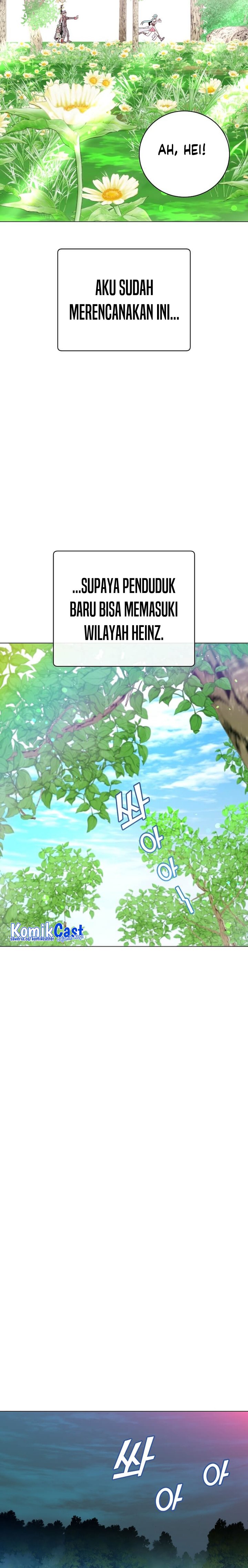 The MAX Leveled Hero Will Return! Chapter 141