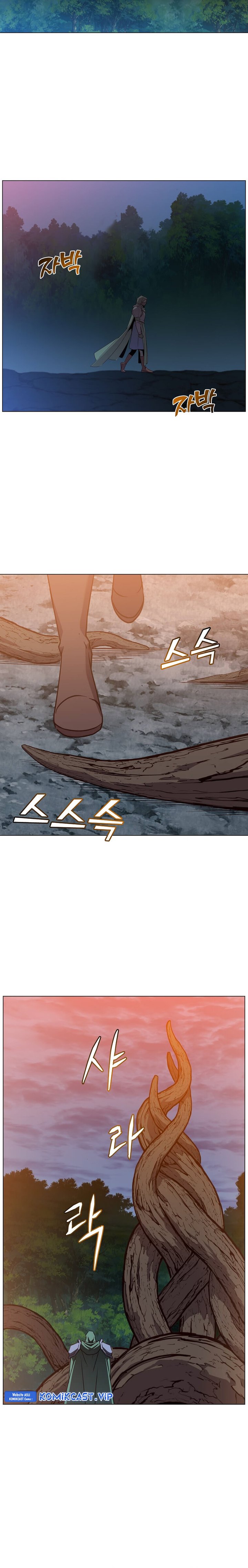 The MAX Leveled Hero Will Return! Chapter 141