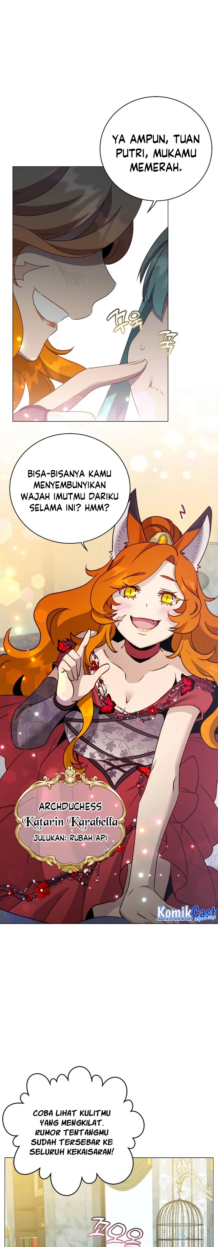 The MAX Leveled Hero Will Return! Chapter 143