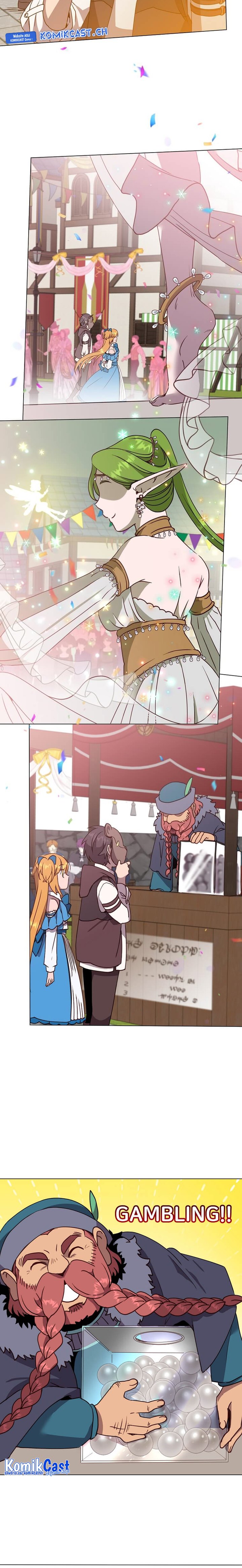 The MAX Leveled Hero Will Return! Chapter 145