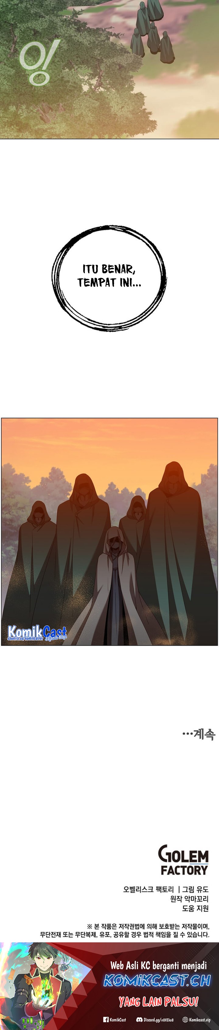 The MAX Leveled Hero Will Return! Chapter 145