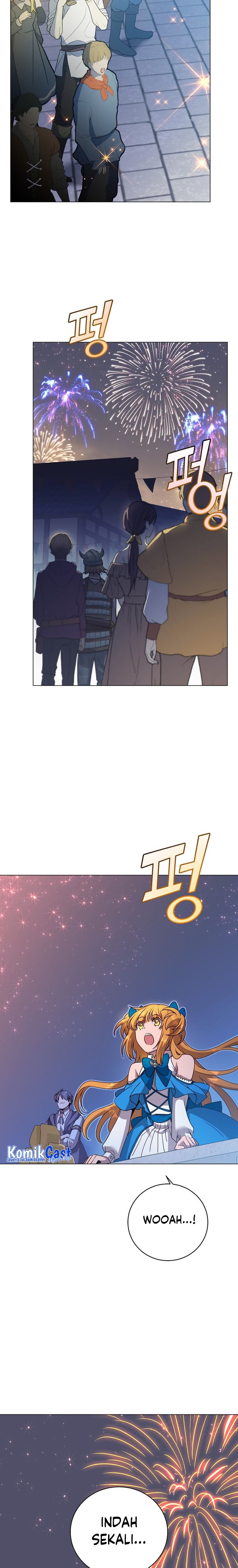 The MAX Leveled Hero Will Return! Chapter 146