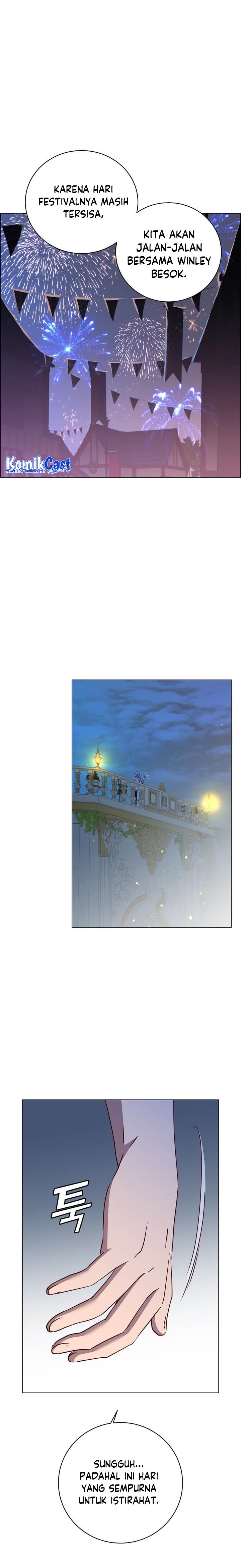 The MAX Leveled Hero Will Return! Chapter 146
