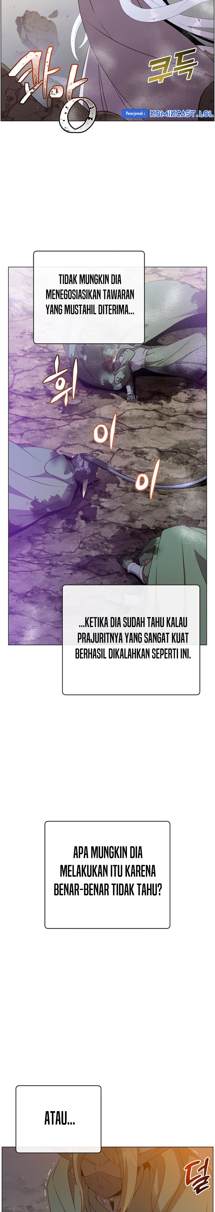 The MAX Leveled Hero Will Return! Chapter 149