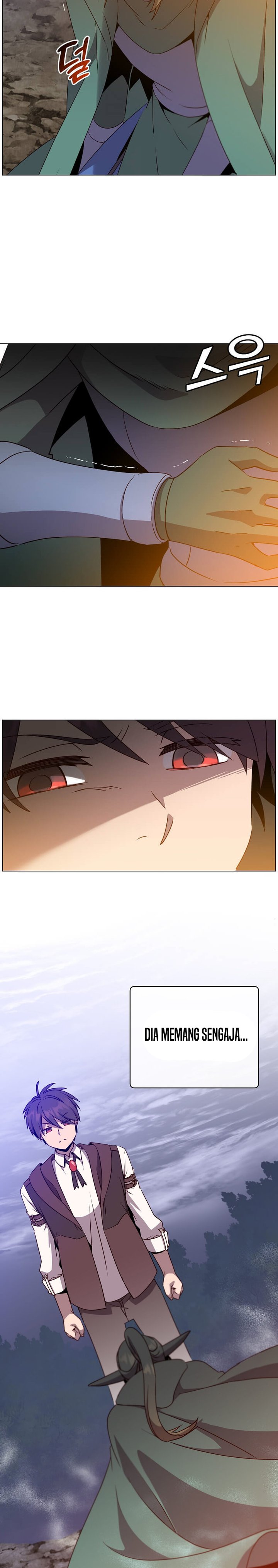 The MAX Leveled Hero Will Return! Chapter 149