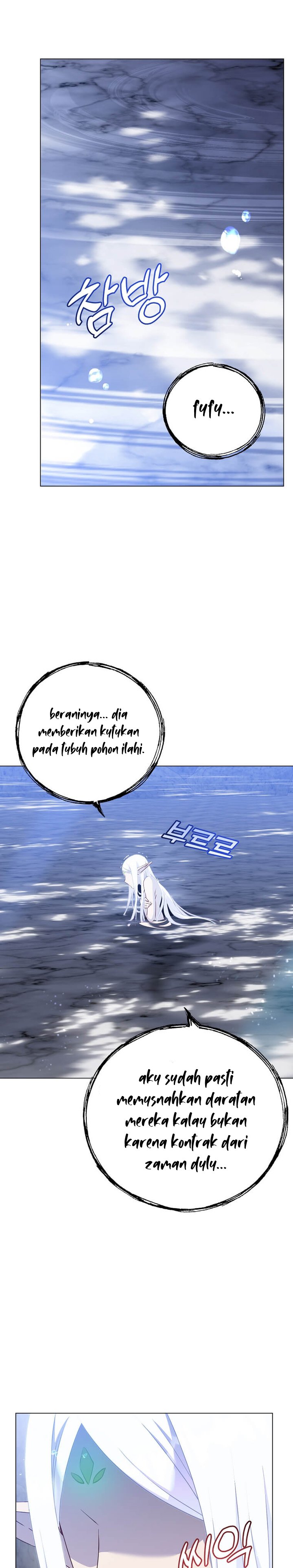 The MAX Leveled Hero Will Return! Chapter 149