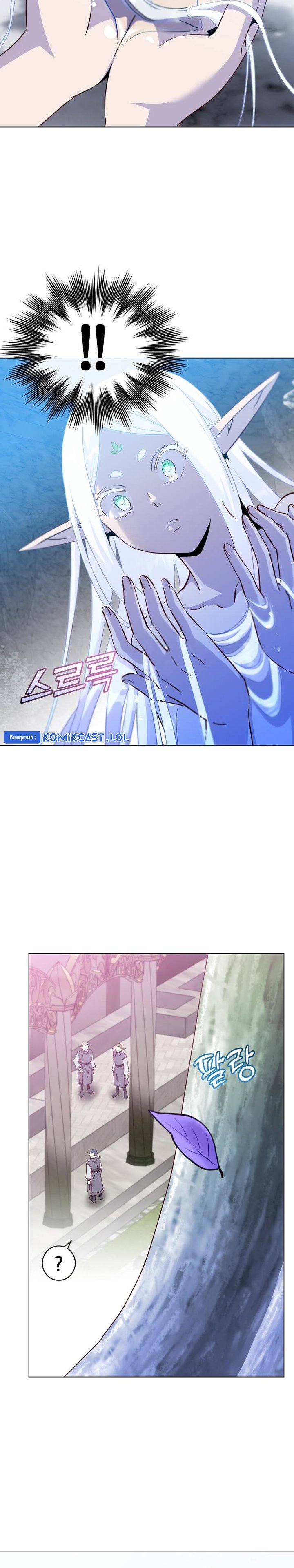 The MAX Leveled Hero Will Return! Chapter 149