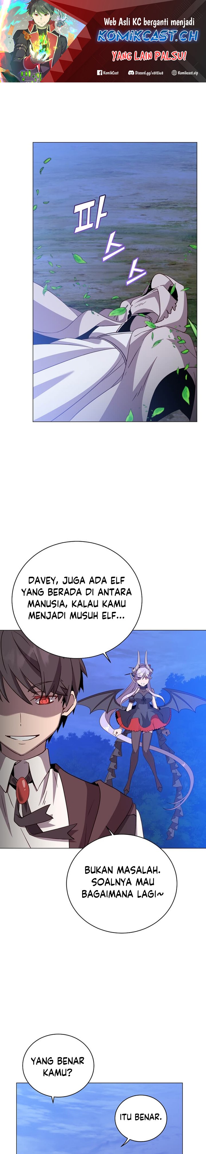 The MAX Leveled Hero Will Return! Chapter 150