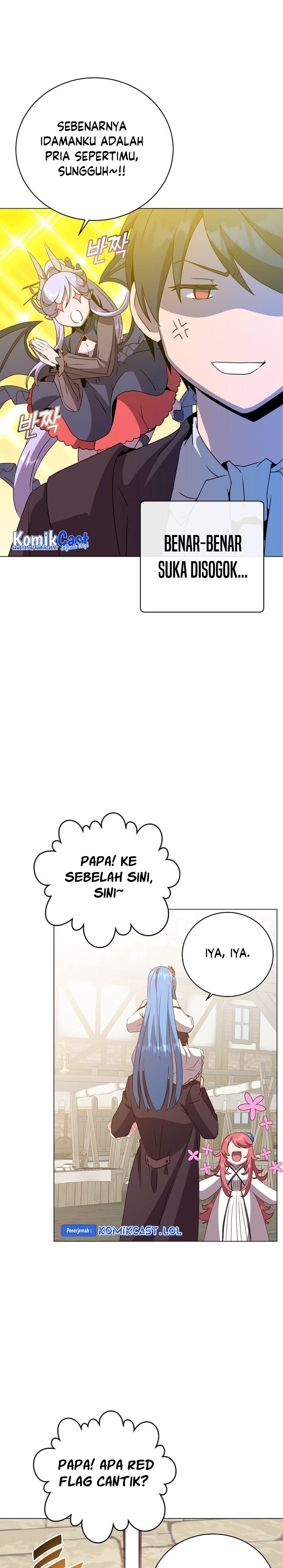 The MAX Leveled Hero Will Return! Chapter 150