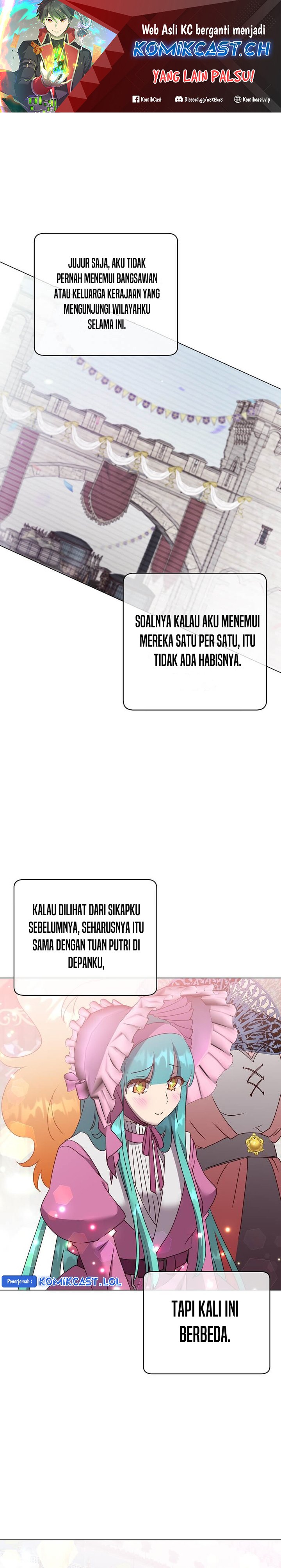 The MAX Leveled Hero Will Return! Chapter 151