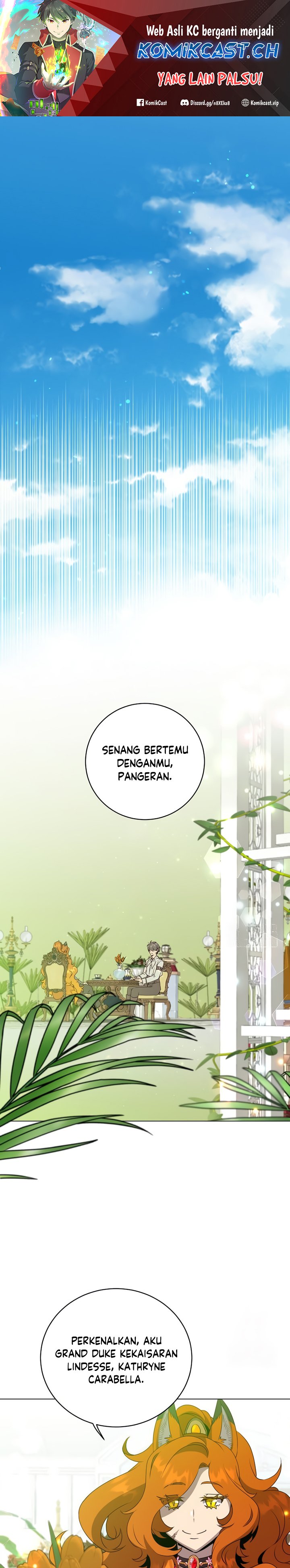 The MAX Leveled Hero Will Return! Chapter 152