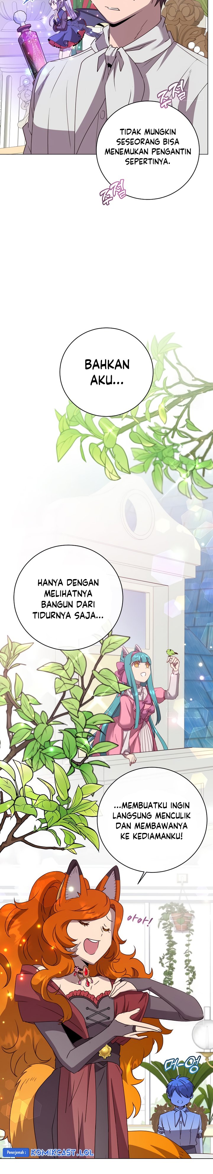 The MAX Leveled Hero Will Return! Chapter 152