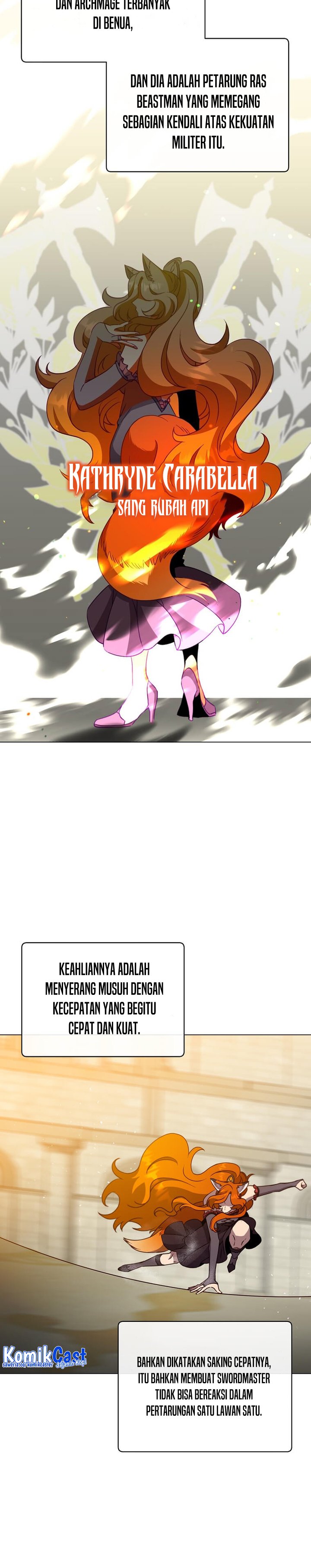 The MAX Leveled Hero Will Return! Chapter 153