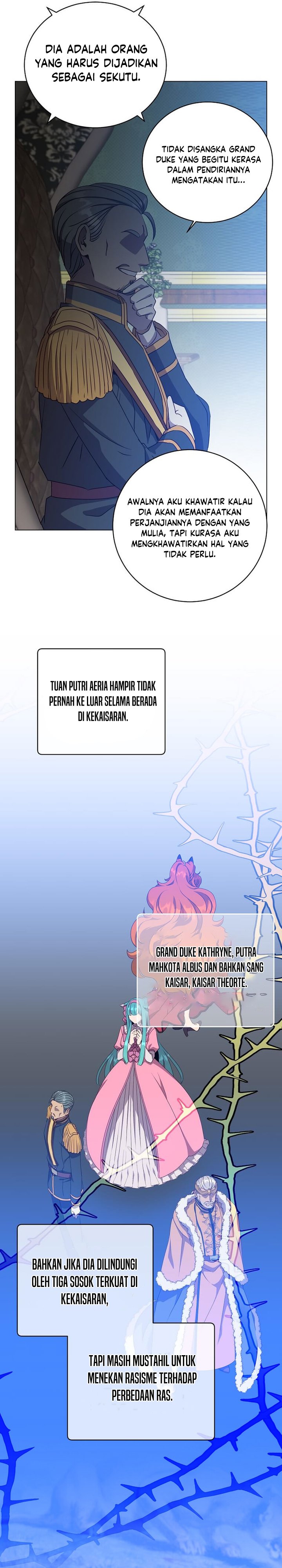 The MAX Leveled Hero Will Return! Chapter 154