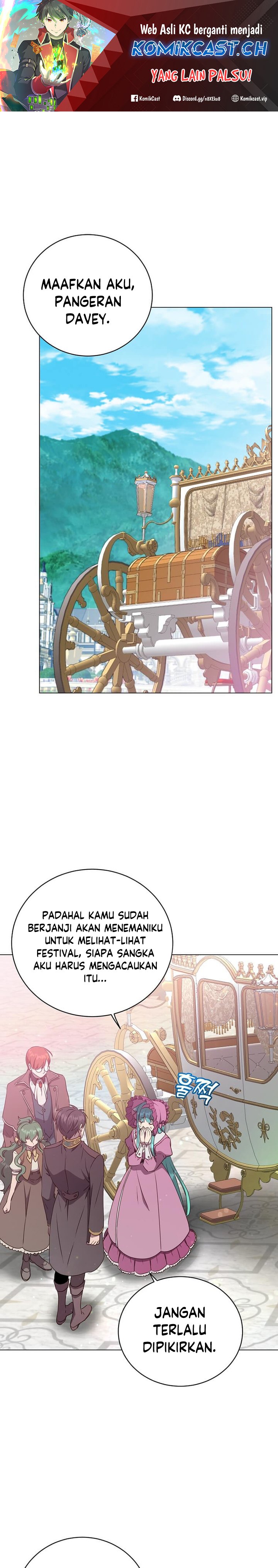 The MAX Leveled Hero Will Return! Chapter 155