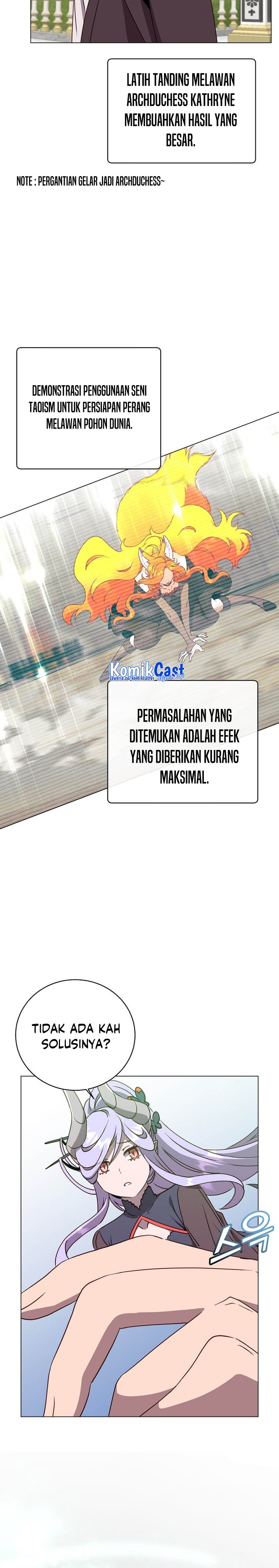 The MAX Leveled Hero Will Return! Chapter 155