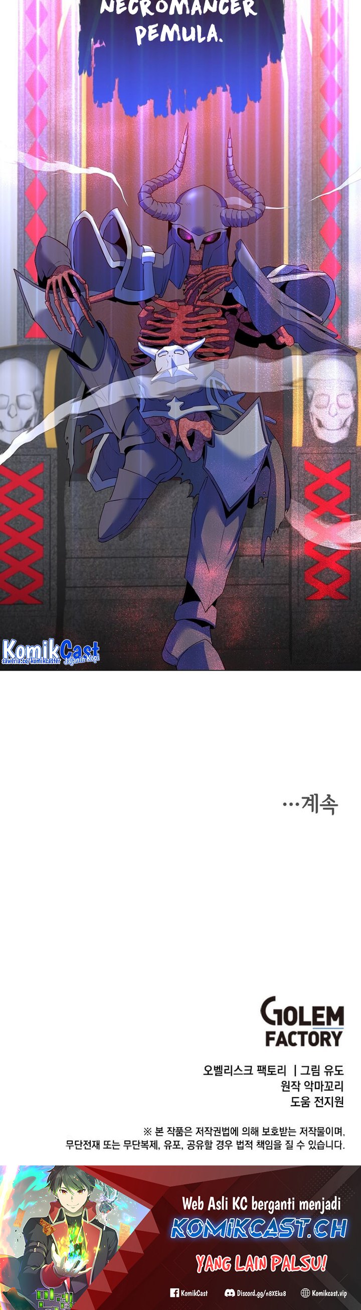 The MAX Leveled Hero Will Return! Chapter 158
