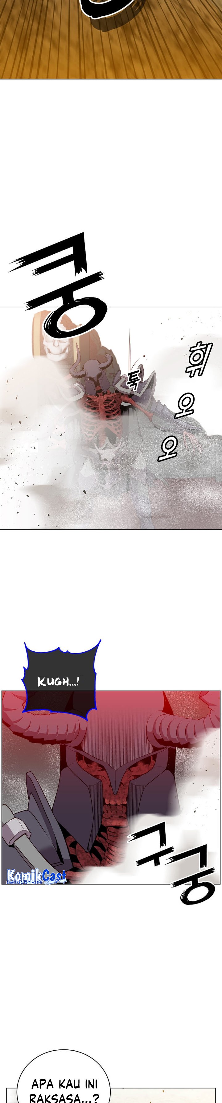 The MAX Leveled Hero Will Return! Chapter 159