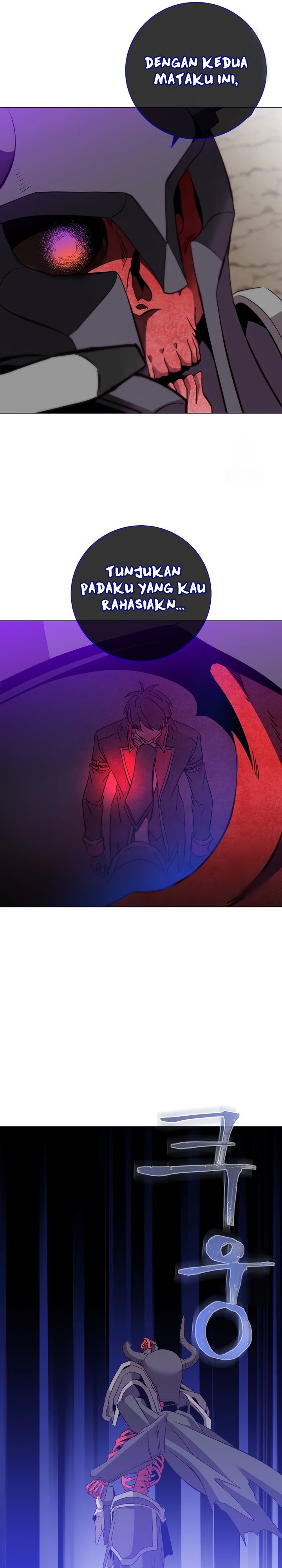 The MAX Leveled Hero Will Return! Chapter 160