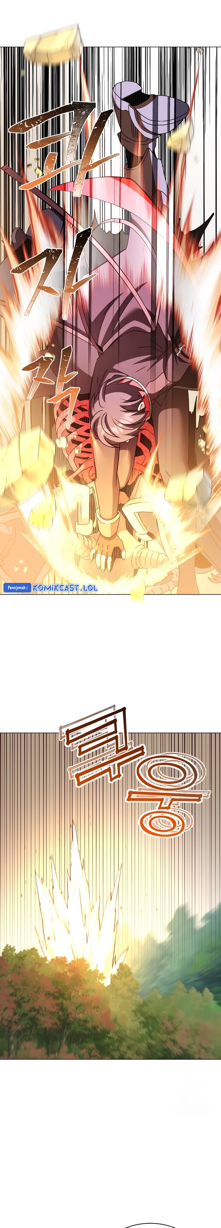 The MAX Leveled Hero Will Return! Chapter 160