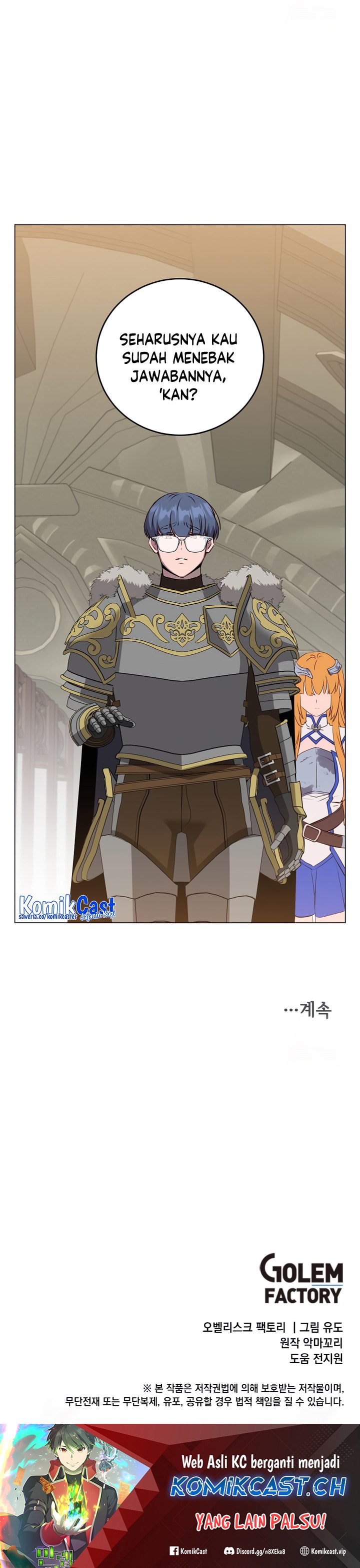 The MAX Leveled Hero Will Return! Chapter 160