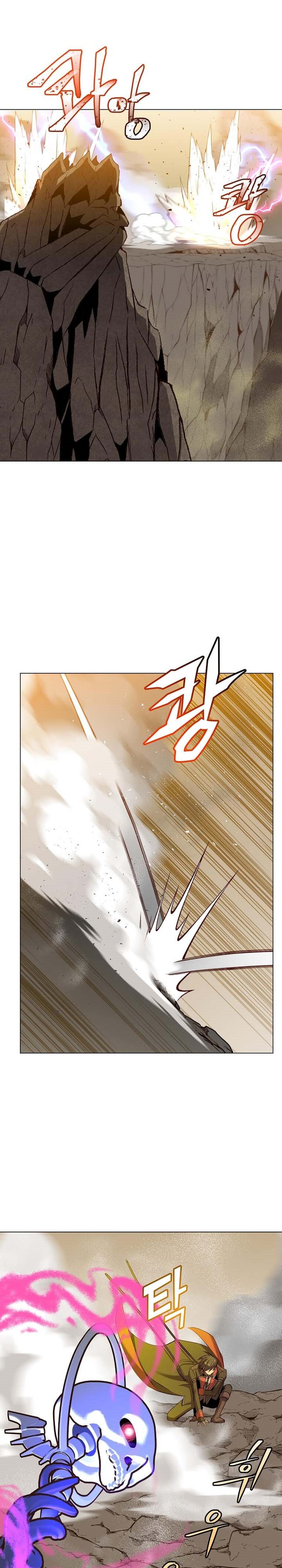 The MAX Leveled Hero Will Return! Chapter 165